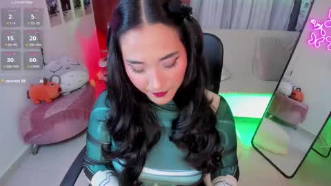 Snapshot of arabellaswan chatting on February 27, 2:55 am online show from February 27, 2:55 am