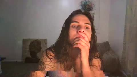 Snapshot of arabianprincess37 chatting on October 14, 3:18 am arabianprincess37 online show from October 14, 3:18 am