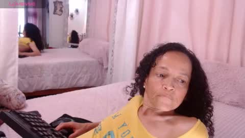 Nadia Cyel online show from January 24, 9:37 pm