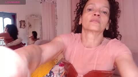 Nadia Cyel online show from February 16, 8:44 pm