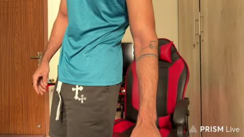 Shaani online show from April 4, 10:13 am