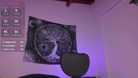 Snapshot of aramjones chatting on December 12, 12:44 pm Aram 3 online show from December 12, 12:44 pm