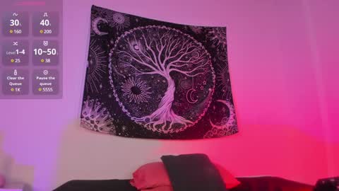 Snapshot of aramjones chatting on January 13, 6:49 am Aram 3 online show from January 13, 6:49 am