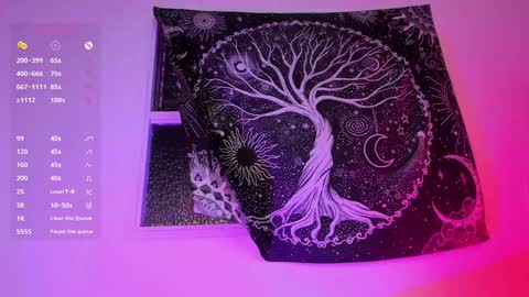 Snapshot of aramjones chatting on January 30, 6:56 am Aram 3 online show from January 30, 6:56 am