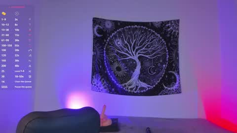 Snapshot of aramjones chatting on March 12, 7:13 am Aram 3 online show from March 12, 7:13 am