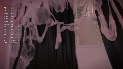 Snapshot of aramjones chatting on October 7, 7:55 pm Aram 3 online show from October 7, 7:55 pm