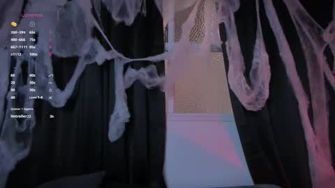 Snapshot of aramjones chatting on October 21, 7:25 pm Aram 3 online show from October 21, 7:25 pm