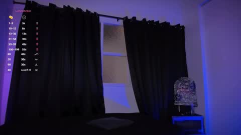 Snapshot of aramjones chatting on November 22, 8:30 pm Aram 3 online show from November 22, 8:30 pm