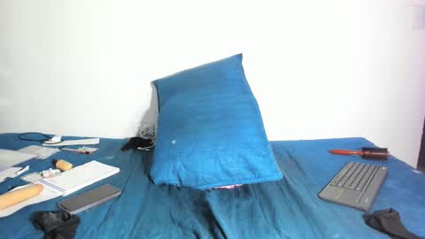 Arantza Hill online show from November 19, 3:28 am