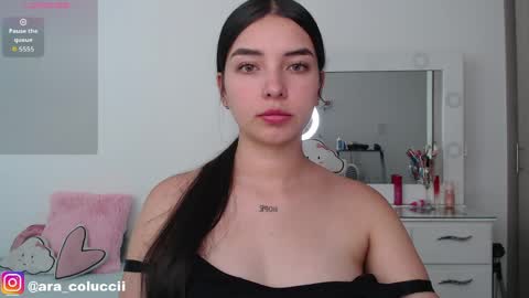 Aratna   my dream 3000 tokens online show from April 9, 5:40 pm