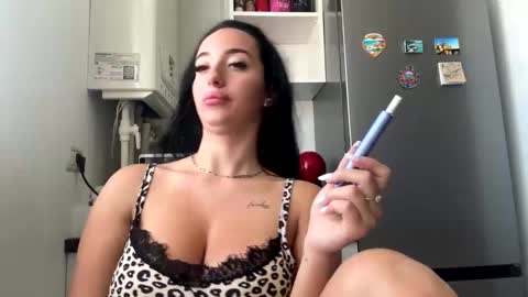 araya_kimber online show from September 18, 9:11 am
