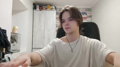 Daniel online show from December 4, 8:39 pm