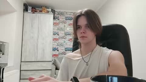 Daniel online show from December 22, 8:39 pm