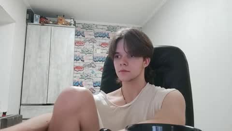 Daniel online show from March 6, 8:27 pm