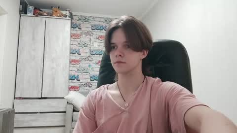 Daniel online show from April 20, 6:31 pm