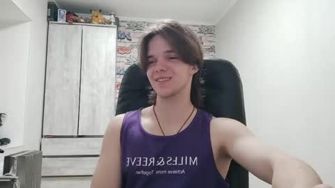 Daniel online show from April 28, 6:24 pm