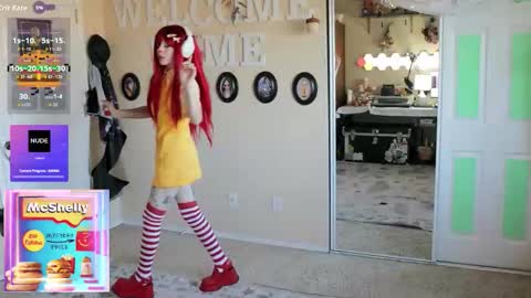 Archancel online show from October 28, 3:04 pm