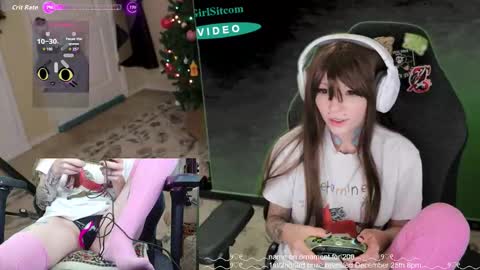 Archancel online show from December 2, 4:29 am