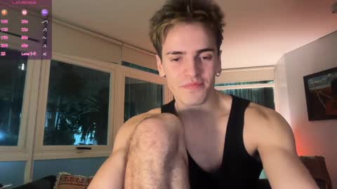 Archie online show from May 24, 9:53 pm