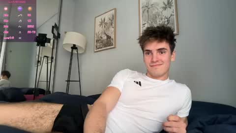 Archie online show from June 3, 8:03 pm