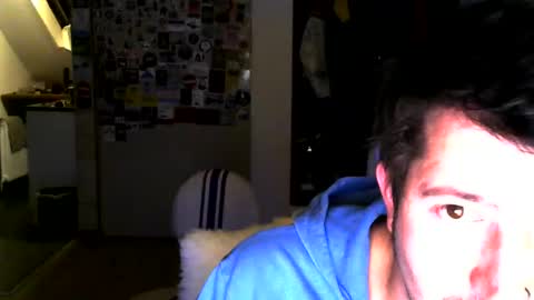 archy251634 online show from September 14, 9:14 pm