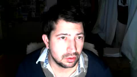 archy251634 online show from December 5, 12:30 am