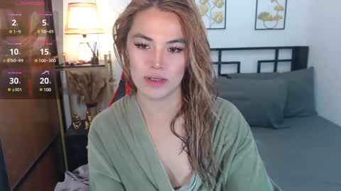 Snapshot of arcicola2727 chatting on January 15, 7:37 am Arci online show from January 15, 7:37 am