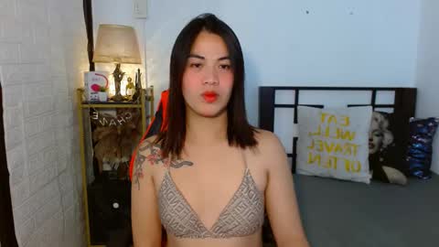 Snapshot of arcicola2727 chatting on October 5, 11:08 am Arci online show from October 5, 11:08 am