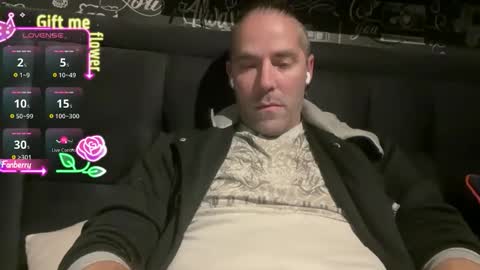 AnrckAngel online show from October 1, 5:52 pm