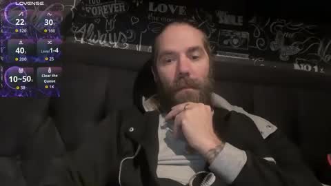 AnrckAngel online show from January 16, 11:53 pm