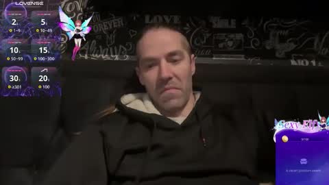 AnrckAngel online show from February 8, 5:49 pm