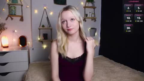 Jenny online show from October 2, 7:48 am