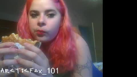 Daisy online show from June 6, 11:04 am