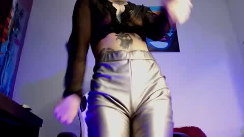 Ardat lili69 online show from December 17, 7:48 pm