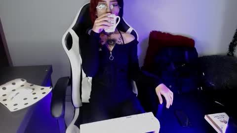 Ardat lili69 online show from January 6, 1:08 pm