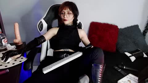 Ardat lili69 online show from January 9, 9:05 pm