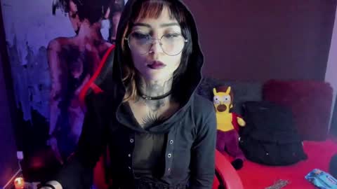 Ardat lili69 online show from February 14, 4:41 pm