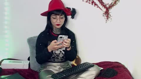 Ardat lili69 online show from November 28, 5:59 pm