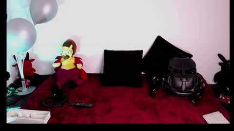 Ardat lili69 online show from July 8, 10:03 pm