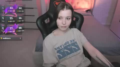Im Arden online show from August 8, 8:22 pm