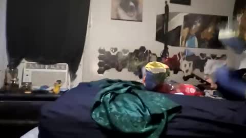 Lady Agoni and The Ardent online show from November 8, 12:00 am