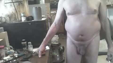 arealshowoff online show from May 9, 2:44 pm