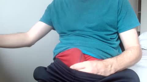 Arek online show from March 14, 8:31 am