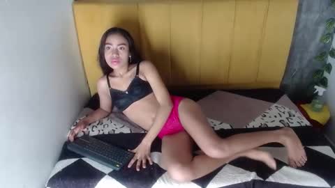 arelysalvarezcm online show from September 28, 12:32 pm