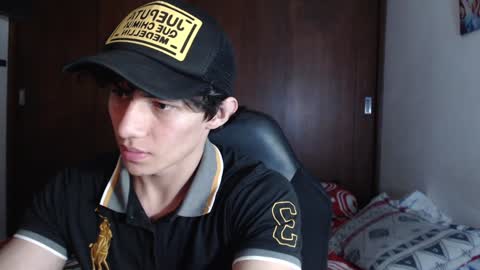 Ares D online show from January 6, 2:15 am