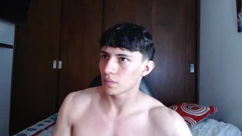 Ares D online show from February 27, 3:04 am