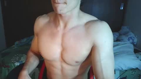 Ares D online show from September 20, 3:18 am