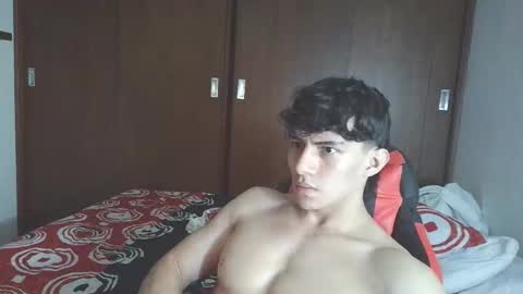 Ares D online show from October 24, 3:58 am