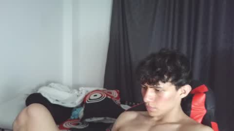 Ares D online show from March 4, 2:50 am