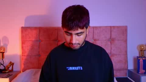 Ares Alpha  online show from October 30, 7:25 pm